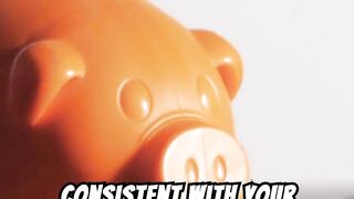 How to Start Small with Your Savings Efforts?
