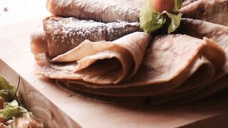 "Taste Treasures: Uncovering Culinary Gems"