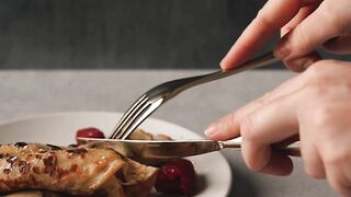"Epicurean Enchantment: Indulge in Exquisite Dishes"