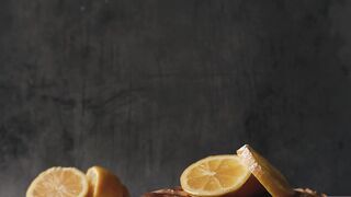 "Feast for the Senses: A Culinary Experience"