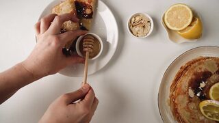 "The Art of Flavor: Crafting Culinary Magic"