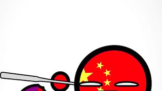 China Cake