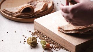 "Epicurean Eats: A Culinary Adventure"