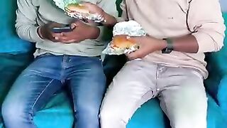 पेट भर गया ???????? #comedy #realfools #vikramcomedyvideo #vikramfunnyvideo #funny