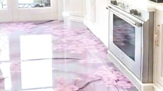 beautiful kitchen