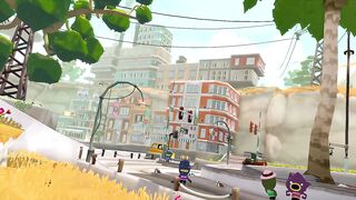 Tiny Terry's Turbo Trip - Official Release Date Announcement Trailer.