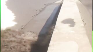 Wind Turbine Installation