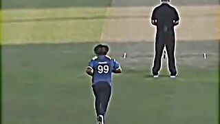 malinga swing yorker #cricket #shorts