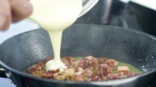 "Simple and Tasty Pasta Recipes You Need to Try"