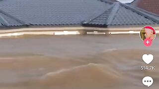Flooding