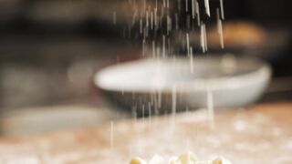 "Pasta Pleasures: Easy and Quick Recipes for Every Foodie"