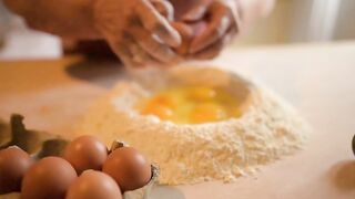 "Explore the World of Pasta: Authentic and Delicious Recipes"