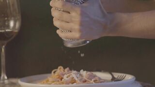 "Pasta Delights: Creative Recipes for Food Lovers"