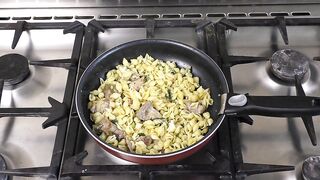 "Discover Our Pasta Secrets: Comforting and Tasty Recipes"