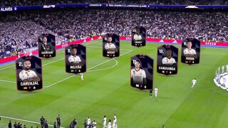 Real Madrid - Alaves  5:0 | La Liga | 14. 05. 2024