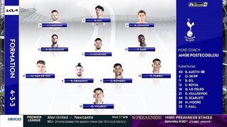 Tottenham - Manchester City  0:2 | EPL | 14. 05. 2024