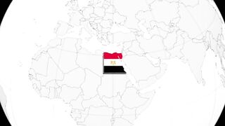 Countries now vs then (great empires)