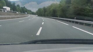 Video en carretera ????️ suscríbete ????????