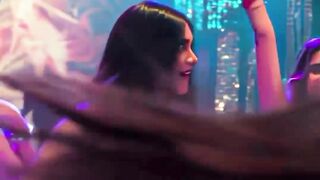 Beautiful girl dance ????