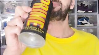 Amazing eating video
