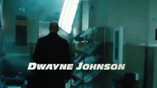FURIOUS 7 (2015) part 2