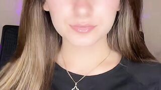 Tik tok girl