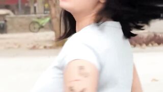 beautiful girl ????