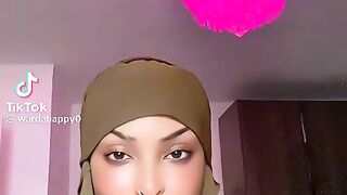 Muqaal shidan