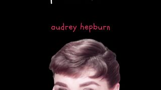 Simple Quotes Audrey Hepburn Life Quotes Worth Listening To