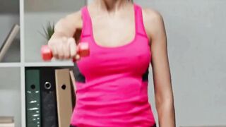 Dumbbell | The Ultimate Guide to Choosing and Using Workout Dumbbells