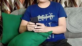 Kis kis ke husband aisa krte h ।????????