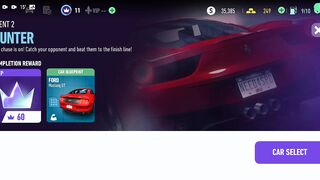 NEED FOR SPEED 1 серія 2 заїзд Subaru Impreza