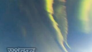 Aurora Borealis