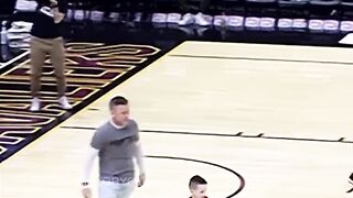 CRAZIEST Ankle Breaker ???? #shorts