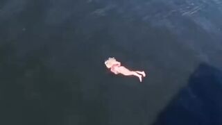 Would You Try Deathdiving_!???? #shorts