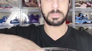 Amazing eating video