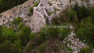КРЕПОСТТА УСТРА