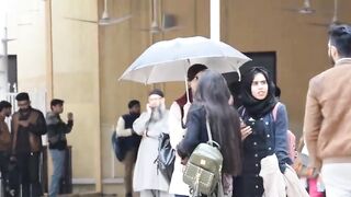 Funny prank