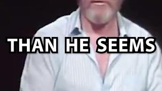 Mystery channel... ????