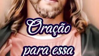 Oração para essa Quarta feira 15 de Maio.