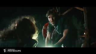 A Quiet Place Part II (2021) - Trapped Scene (6_10) _ Movieclips.