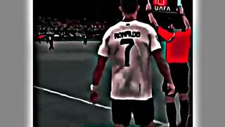 Ronaldo dute with video respect Ronaldo