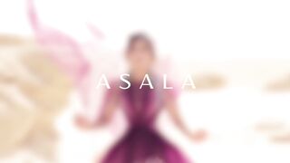 أصالة - كل أما تفتكره _ Assala - Kol Amma Teftekro فيديو كلمات - Lyrics Video-(1080p)