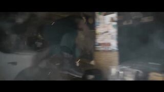 Dalton Vs Knox - Final Fight Scene | ROAD HOUSE (2024)