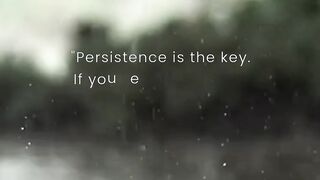 Never give up #7 #motivation #quote