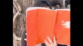 My new Blog video