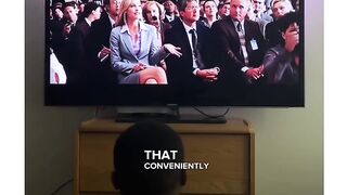 THE MOST POWERFUL MAN