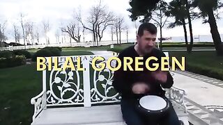 bilal goregen