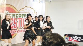 This Girlband just so amazing and awesome!!! part 2