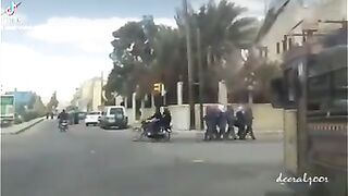 مدينة تدمر 22